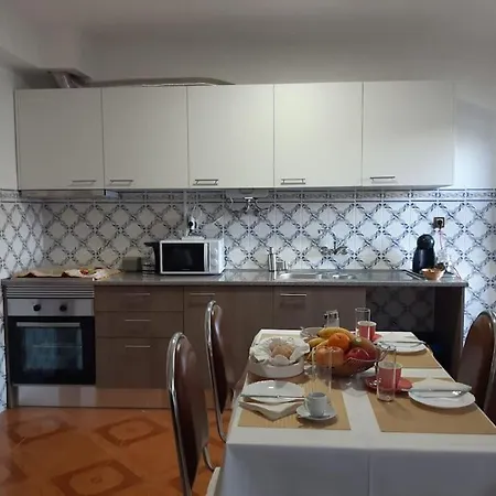 דירה Moradia Felix - Felix