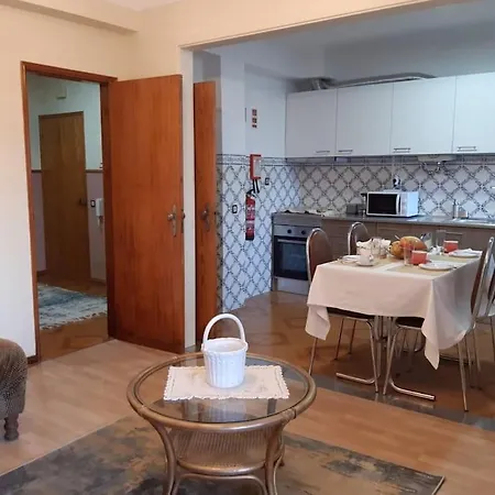 Moradia Felix - Felix * מנטגאס