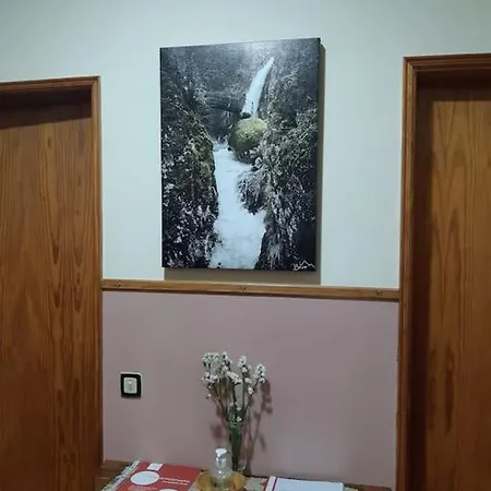 Moradia Felix - Felix דירה