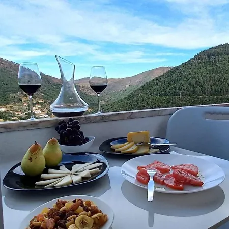 Appartement Moradia Félix - Félix *
