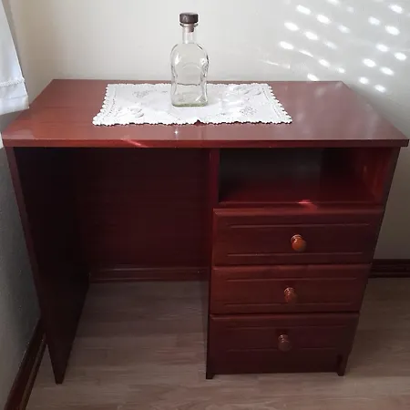 Moradia Félix - Félix * Manteigas