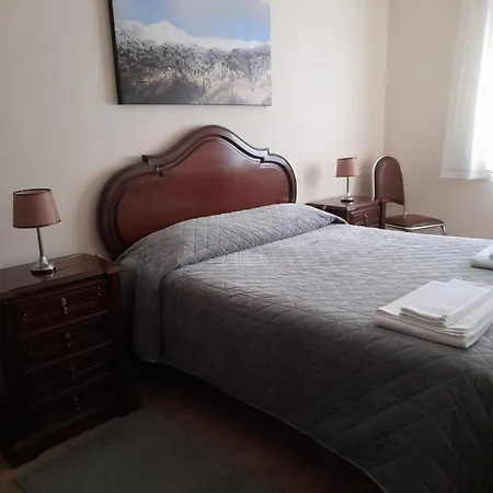 Apartamento Moradia Félix - Félix *