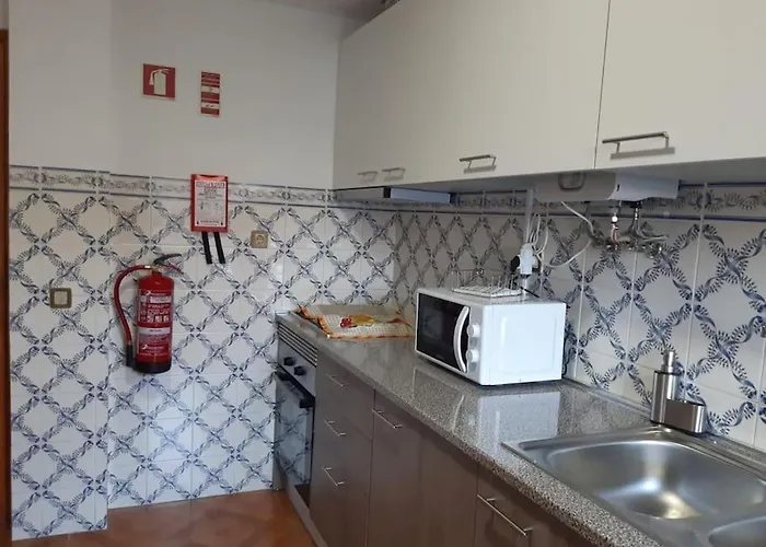 Moradia Felix - Felix * マンテイガス