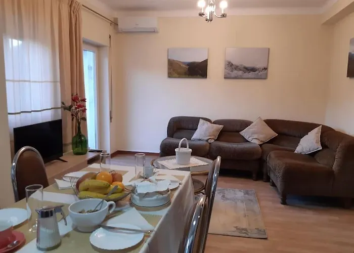 アパート Moradia Felix - Felix *