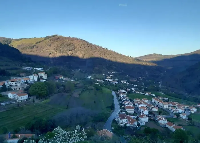 Moradia Felix - Felix *