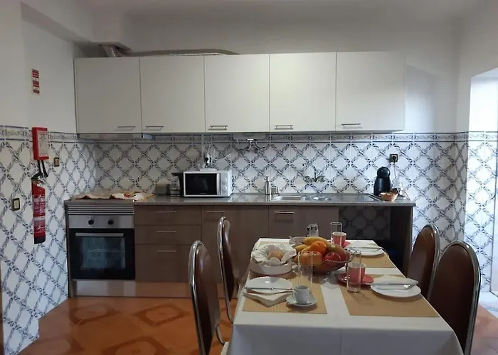 アパート Moradia Felix - Felix