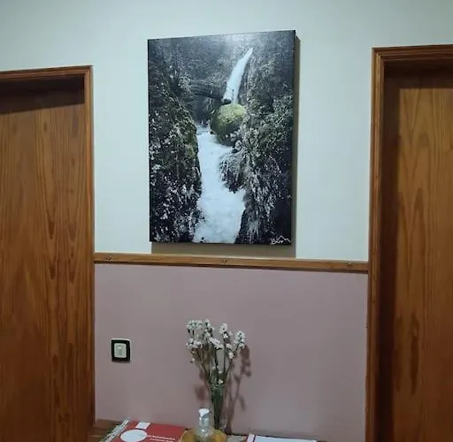 Moradia Felix - Felix アパート