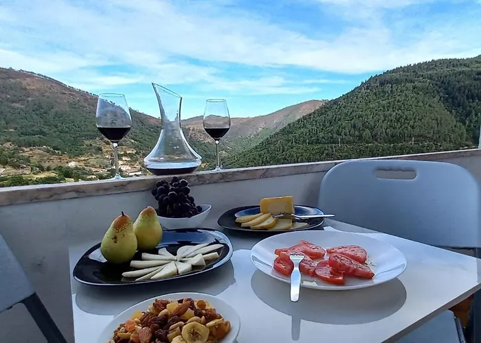 アパート Moradia Felix - Felix *